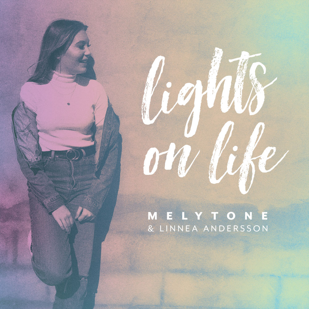 Ny singel ”Lights On Life” ute nu!