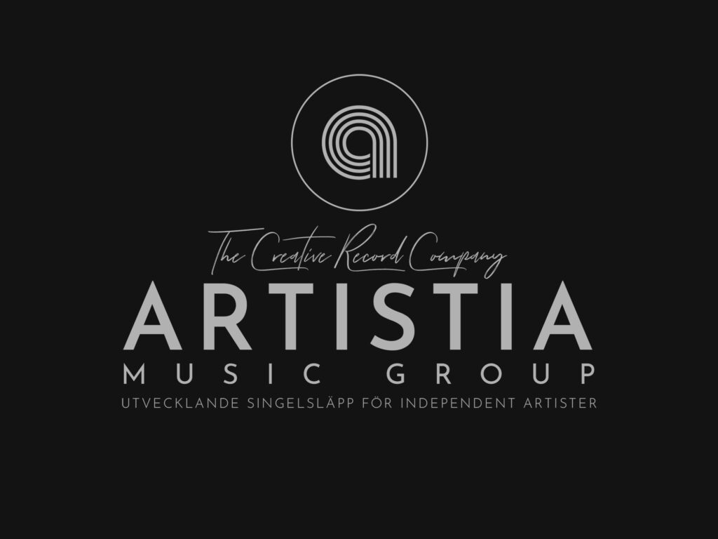 Young Music Sweden blir sublabel i Artistia Music Group!